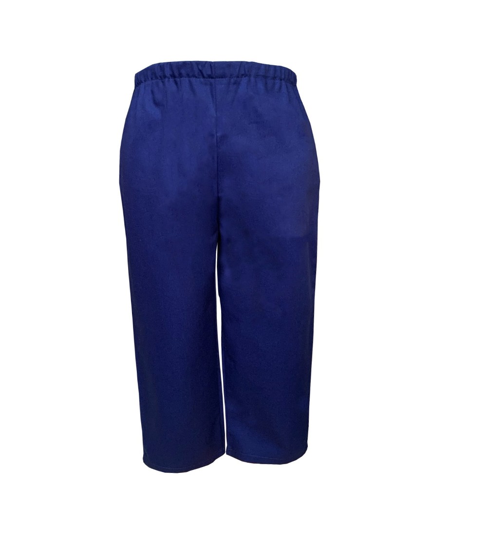 Pantalón Mahón Niño