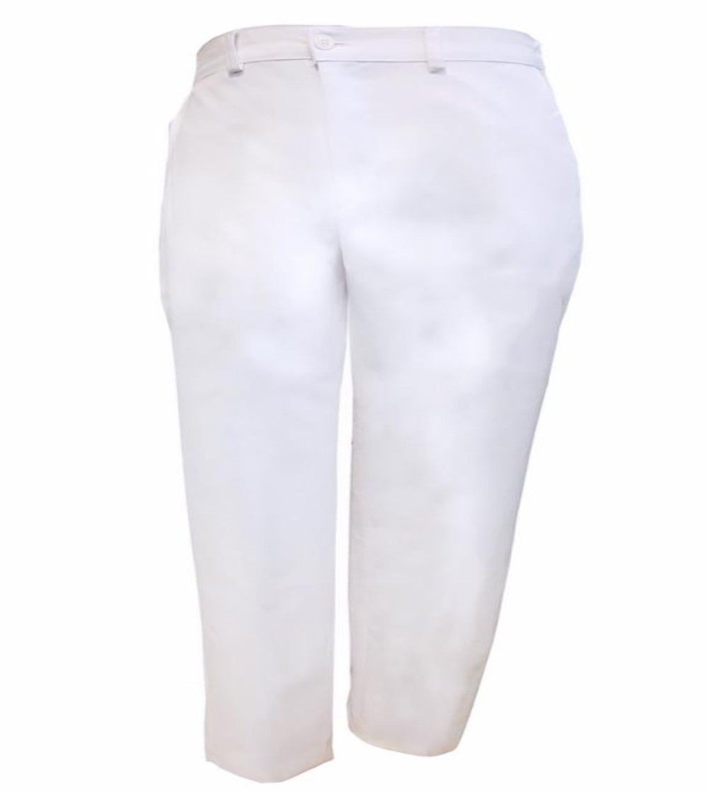 Pantalón Blanco