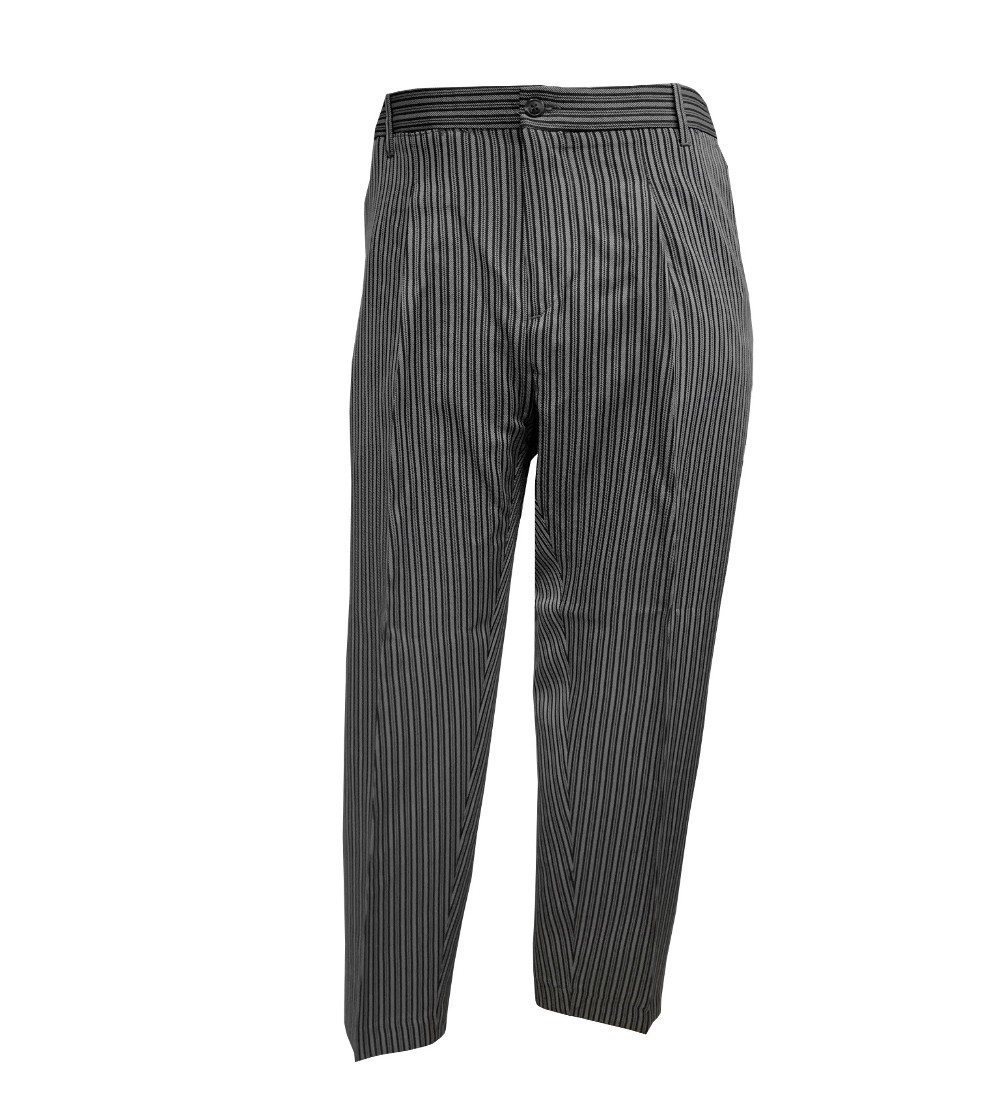 Pantalón  Mil Rayas