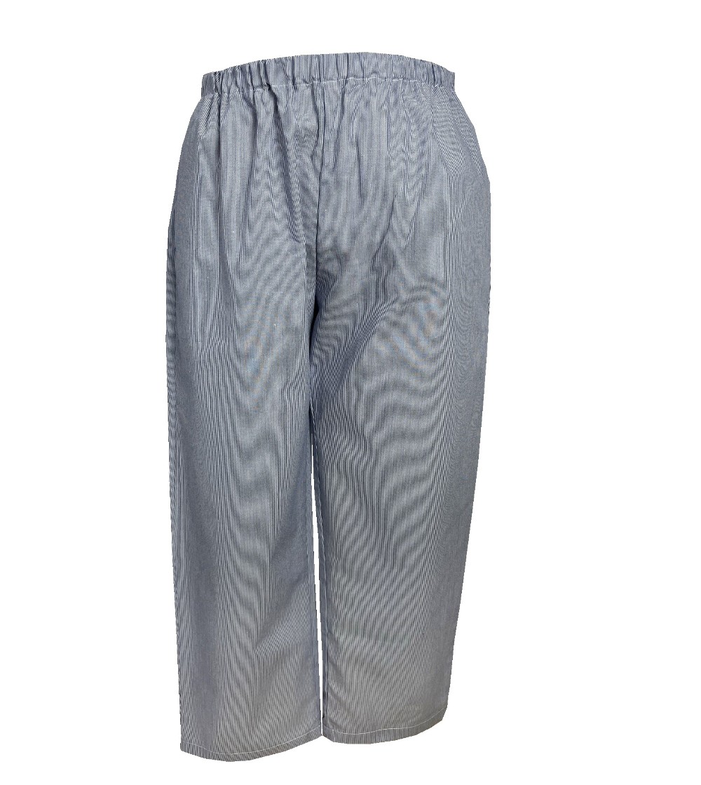 Pantalones Milrayas Azul Niño